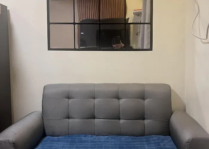 Mazal Aparthotel Manila