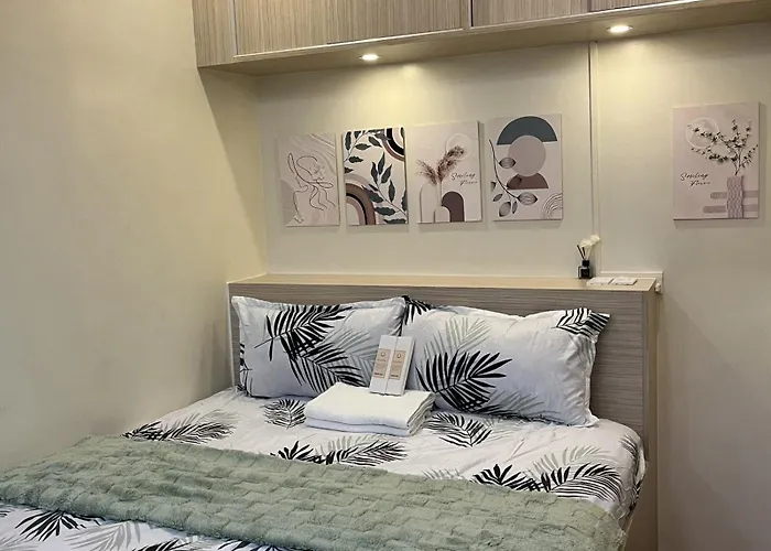 Mazal 4* Manila